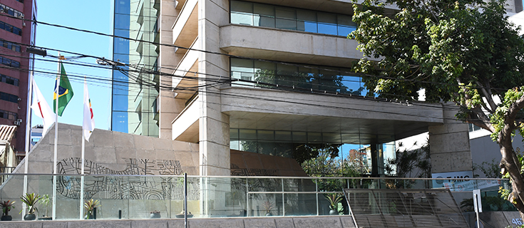 Ejef implementa gestão por competências Seleção técnica e transparente define novos coordenadores para a nova estrutura.