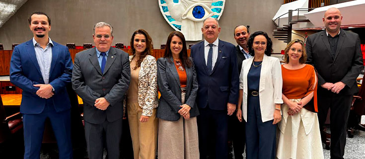 Evento no STJ discutiu admissibilidade de recursos aos Tribunais Superiores