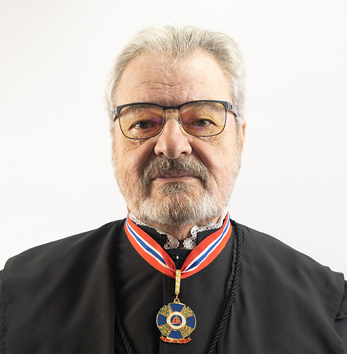 Foto do  Dirceu Walace Baroni