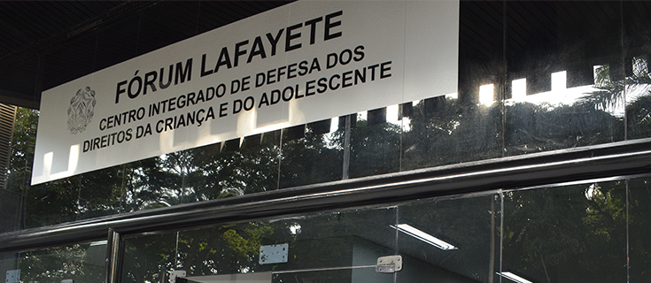 TJMG inaugura Centro Integrado com Varas Especializadas, órgãos de segurança e serviços de apoio