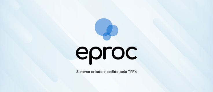 Webinar 1ª Instância Nova tela de audiência