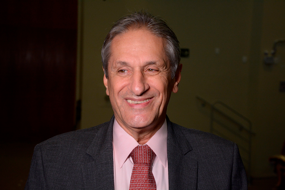 Foto do  Wagner Wilson Ferreira