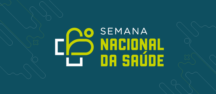 De 6 a 10/4/2026, para público interno e externo