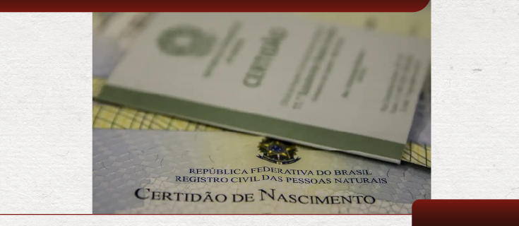 Extrajudicial: gratuidade de emolumentos Acesse os modelos de documentos sobre isenção de serviços