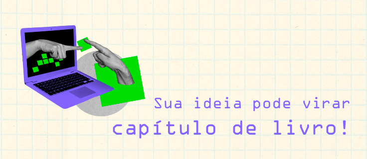 Edital de chamamento Submissão de artigos científicos