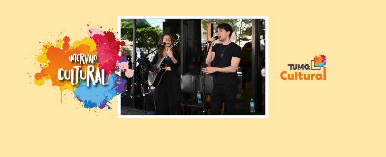 Sexta-feira, 5/12, às 12h, na entrada do Edifício-Sede