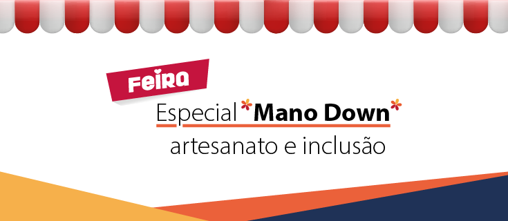 Venha prestigiar a feira! Dia 11/9/2026