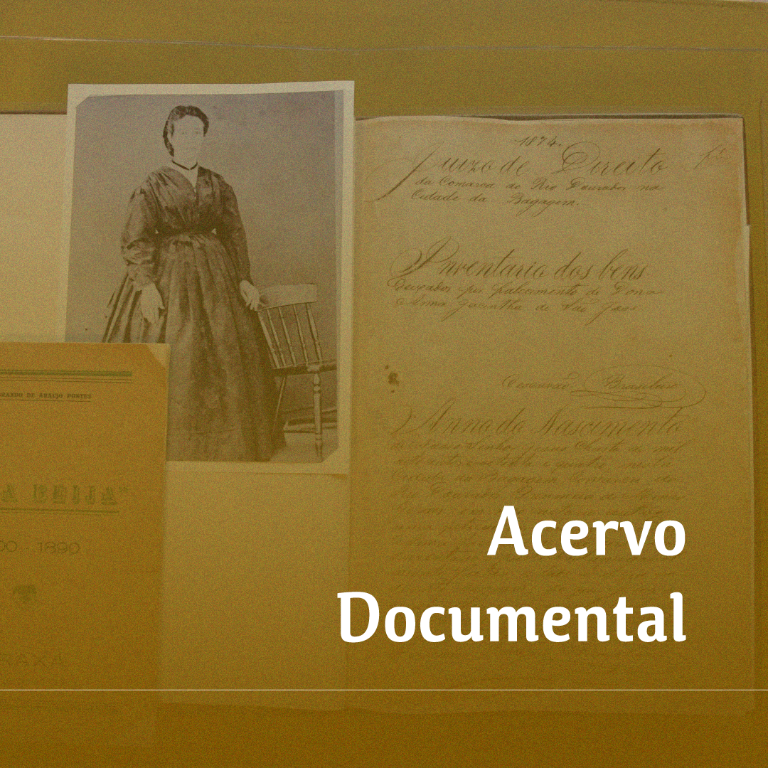 Acervo Documental