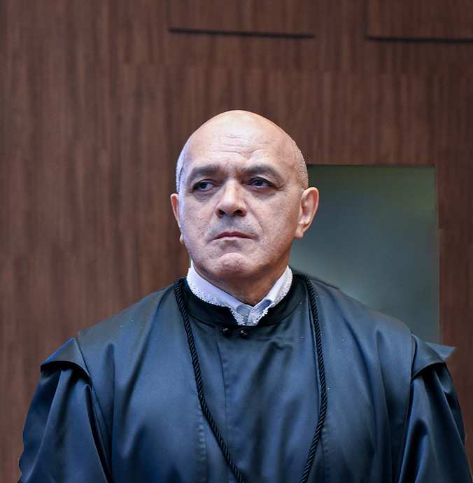 Foto do Élito Batista de Almeida