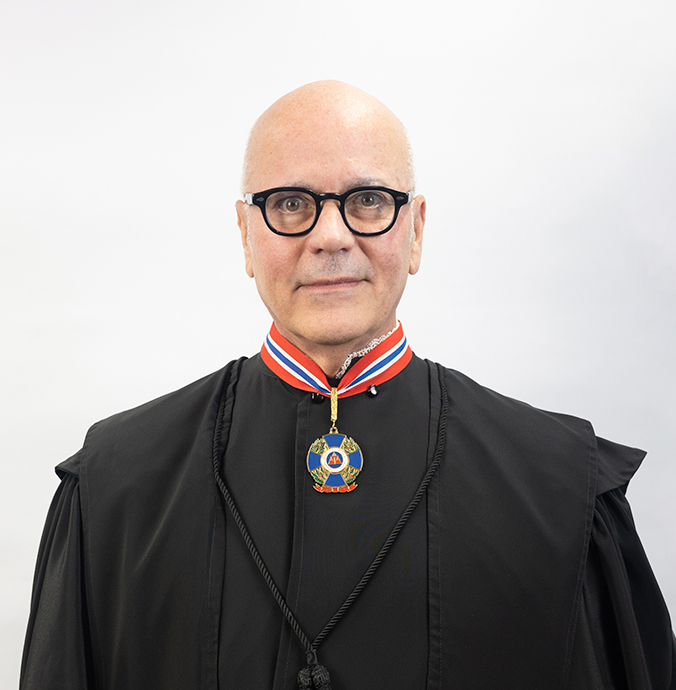 Foto do  Marcelo Guimarães Rodrigues