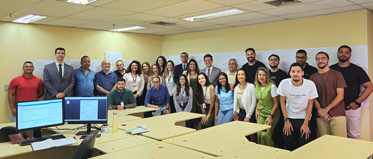 Projeto-piloto da CPE - Custas Finais analisou 24 mil processos em sete meses