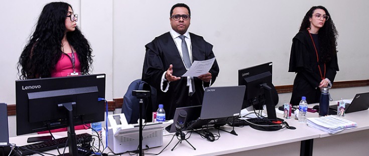 Iniciativa do TJMG promoveu mais de 50 julgamentos em 7 dias