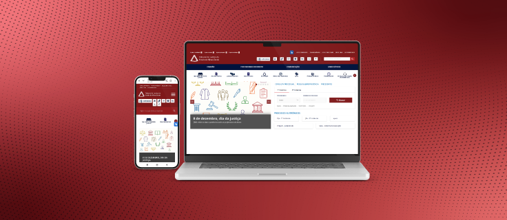 Participe da pesquisa de experiência do usuário