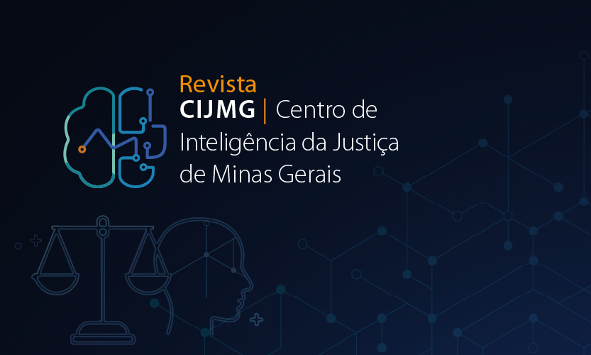 4ª Edição da Revista do CIJMG Novo prazo de submissão de artigos: até 30/11
