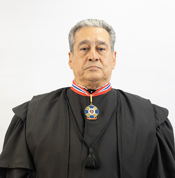 Foto do  Edilson Olímpio Fernandes