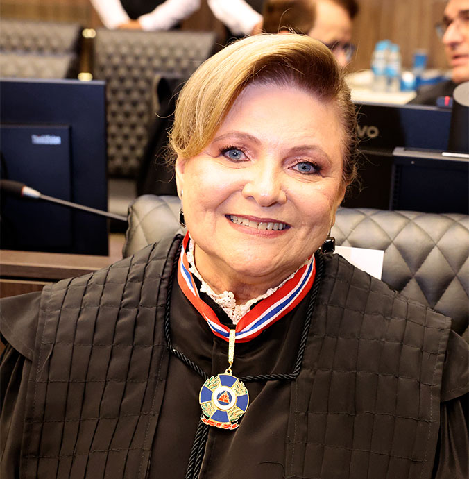 Foto do  Luziene Medeiros do Nascimento Barbosa