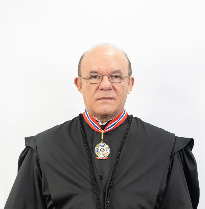 Foto do  Joemilson Donizetti Lopes