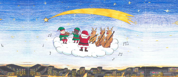 Tempo de solidariedade e compaixão