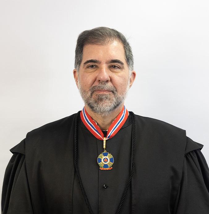 Foto do  Fábio Torres de Sousa