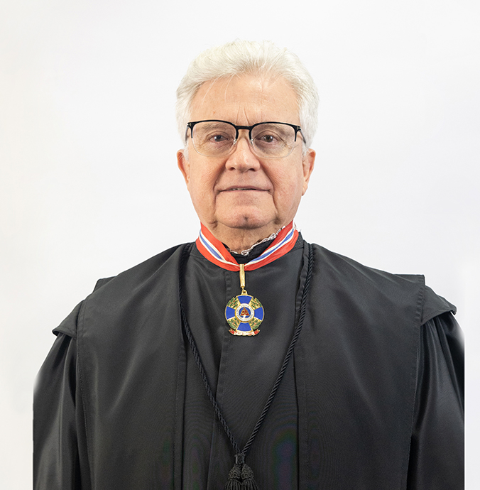 Foto do  Sálvio Chaves