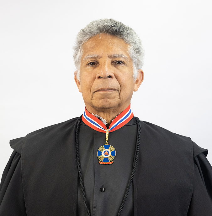 Foto do  Francisco Ricardo Sales Costa