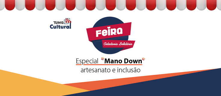 Edição Especial: prestigie e faça a diferença!