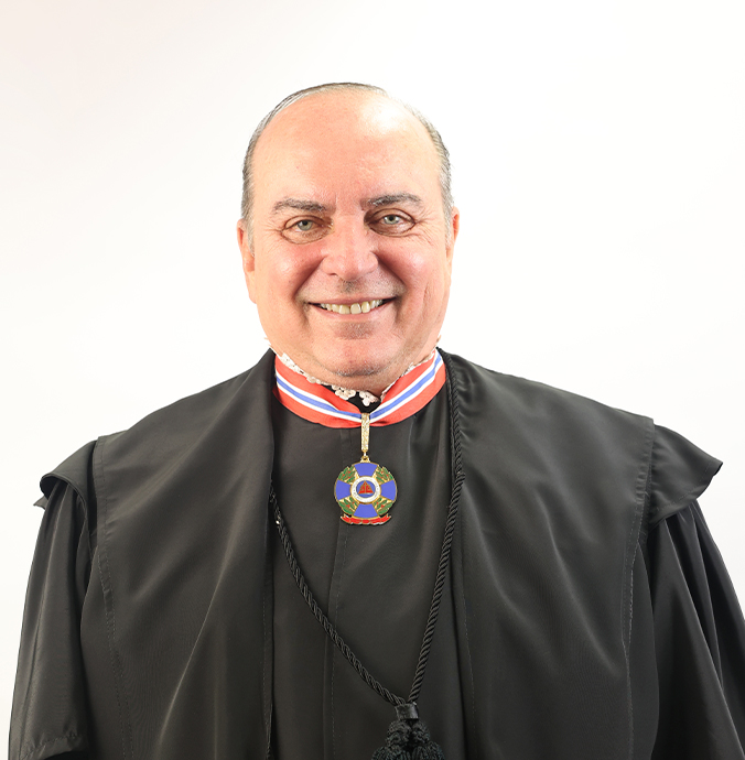 Foto do  José Arthur de Carvalho Pereira Filho