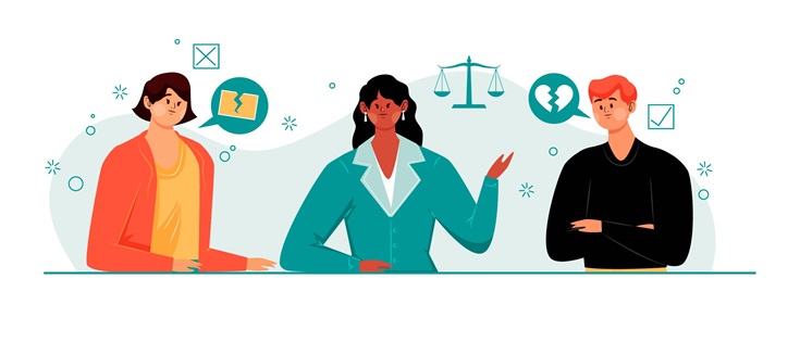 No TJMG, de 3 a 7/11, foram agendadas mais de 22 mil audiências nas comarcas