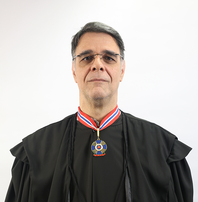 Foto do  Bruno Terra Dias