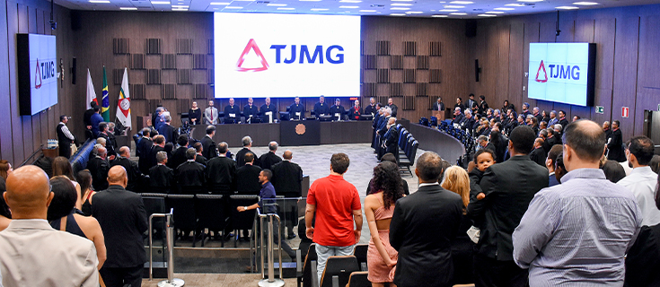 Alexandre Mendes do Valle vai a integrar a 6ª Câmara Criminal