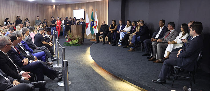 2º Encontro Travessias Jurídicas pela Infância e Juventude Evento em Teófilo Otoni debate ações de atuação integrada e interdisciplinar de proteção dos jovens