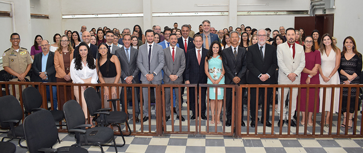 Medida proporciona mais agilidade na tramitação processual