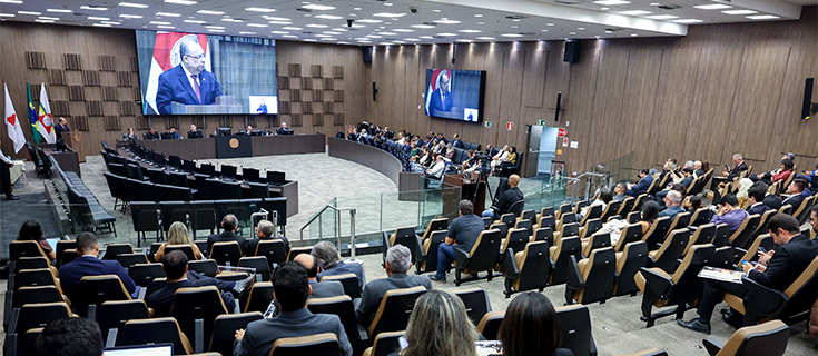 Alternativas Penais e Execução Penal Encontros discutem medidas para superar atual condição do Sistema Prisional