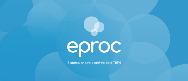 Implantação do eproc na Turma de Uniformização de Jurisprudência