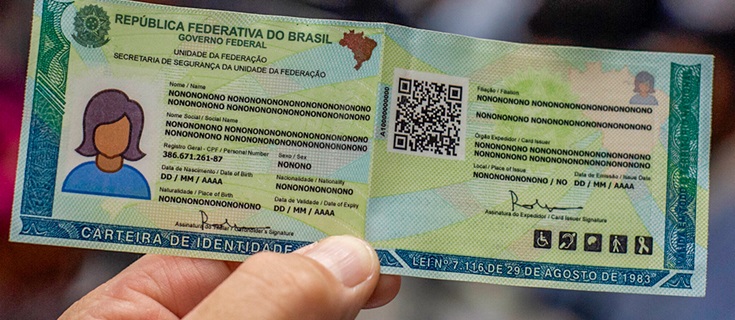 Evento de cidadania promove acesso gratuito à documentação básica a populações vulneráveis