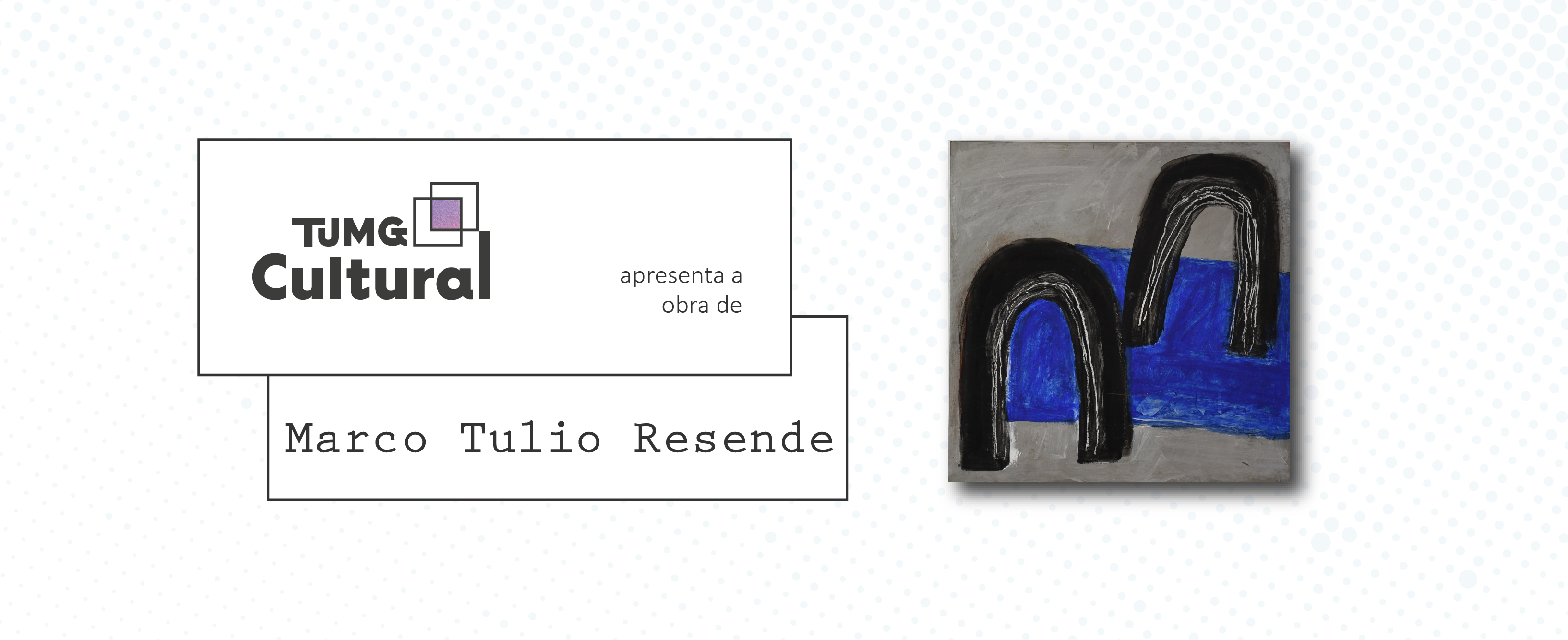 As obras ficarão expostas no hall do Edifício-Sede até 17/3. Prestigie!