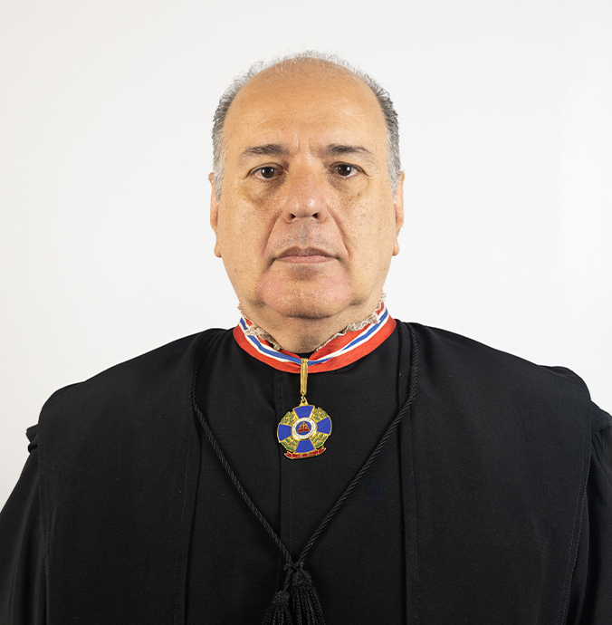 Foto do  Jair José Varão Pinto Júnior