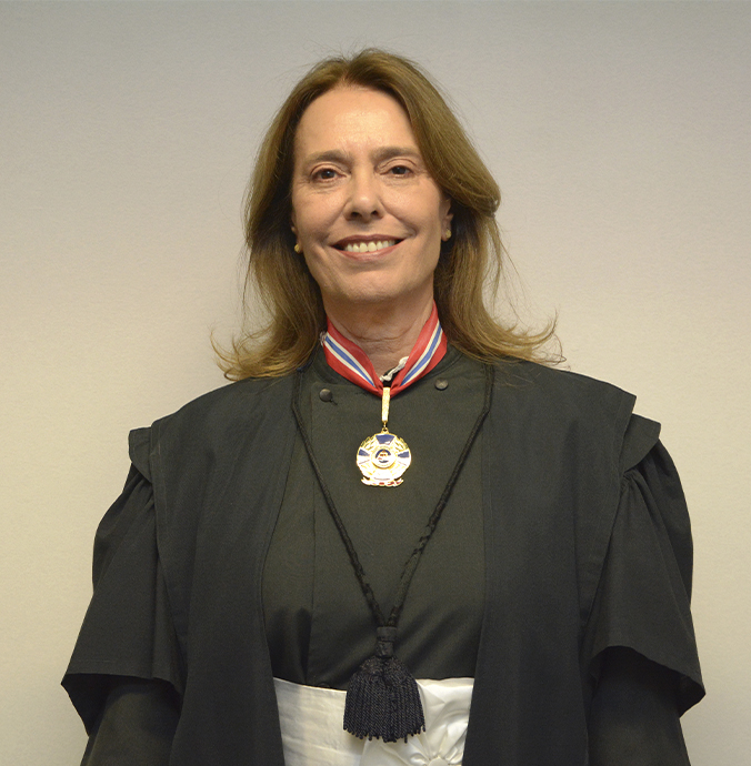 Foto do  Mônica Libânio Rocha Bretas