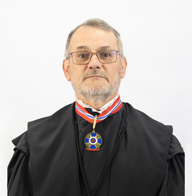 Foto do  Renato Luís Dresch