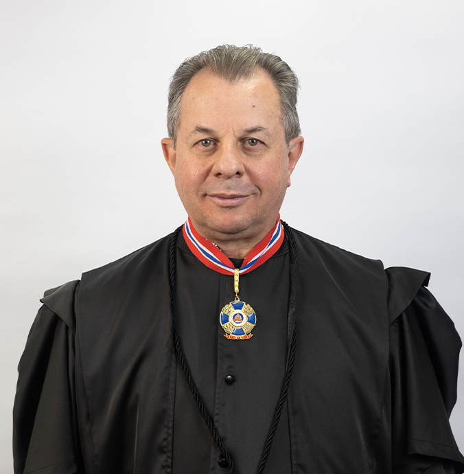 Foto do  Lúcio Eduardo de Brito