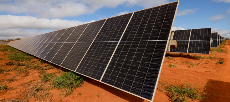 TJMG economizou R$ 3,6 milhões com uso de energia renovável em 2025