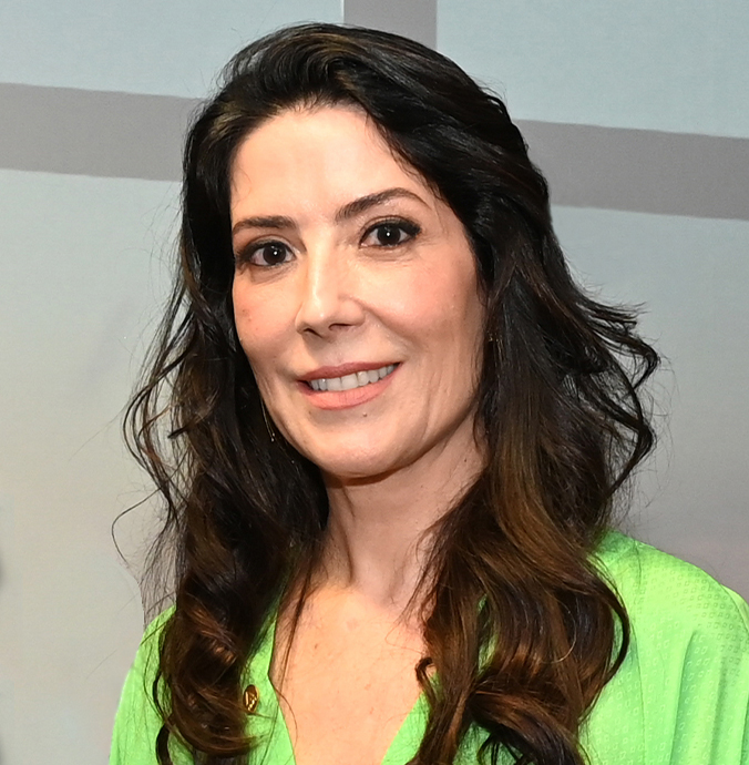 Foto do  Eveline Mendonça Felix Gonçalves