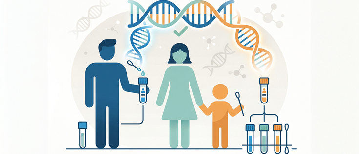 Mutirão de Reconhecimento de Paternidade Estão abertas as inscrições para o evento gratuito em Belo Horizonte