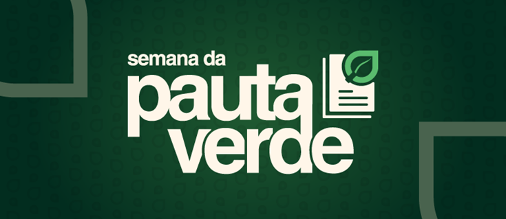 II Semana da Pauta Verde TJMG impulsiona conciliação em processos sobre resíduos sólidos