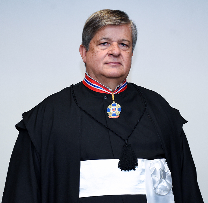 Foto do  Walner Barbosa Milward de Azevedo