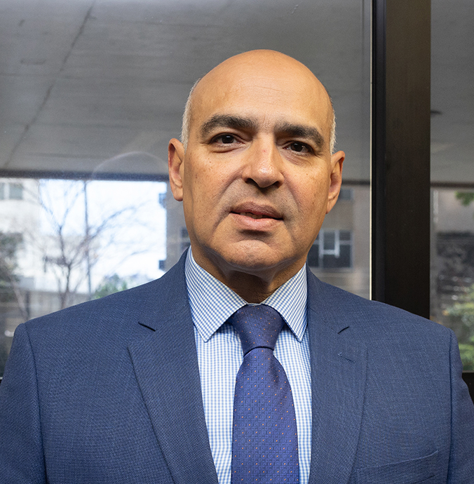 Foto do  Raimundo Messias Júnior