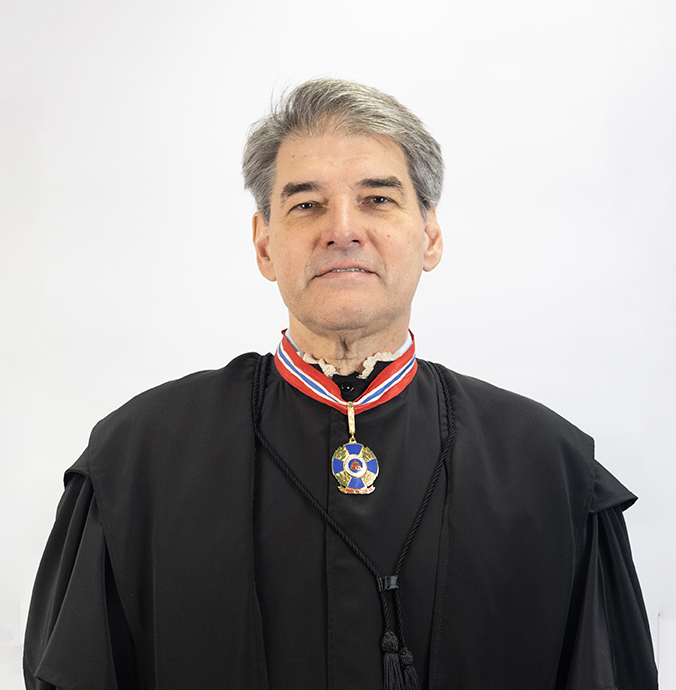 Foto do  André Leite Praça