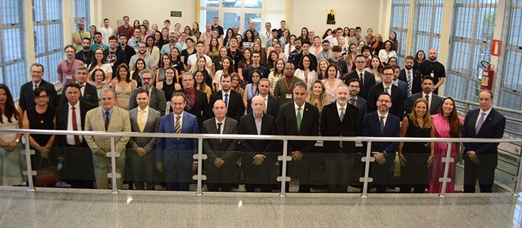 Itajubá, Poços de Caldas e Pouso Alegre aderem à Central de Processos Eletrônicos
