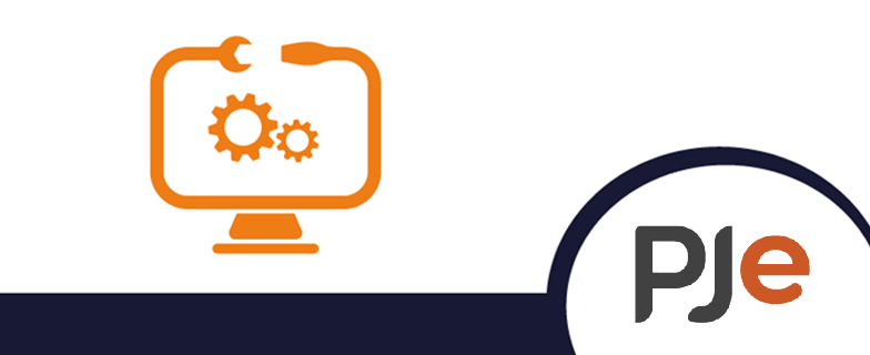 Acesse a Orientação CGJ