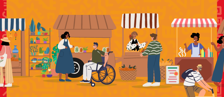 Mês da Consciência Negra: 17 a 19/11, confira os locais